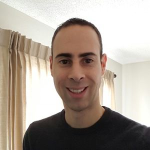 Meet your Posher, Steven